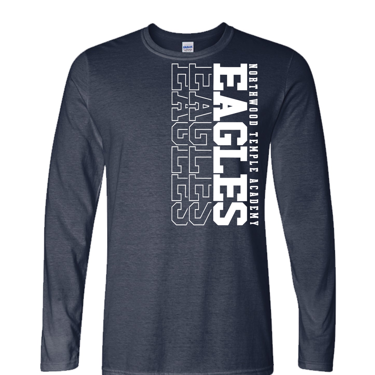 NAVY - FRONT