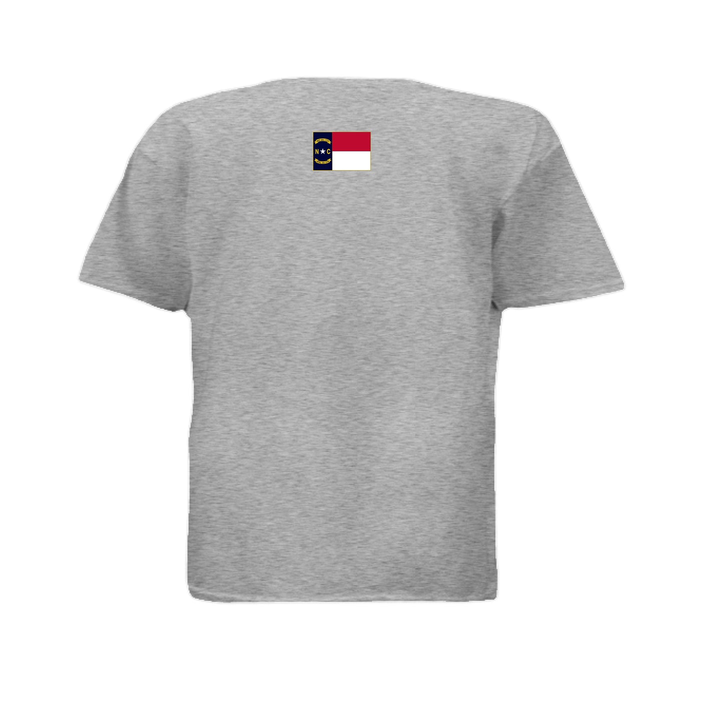 SPORT GREY - BACK