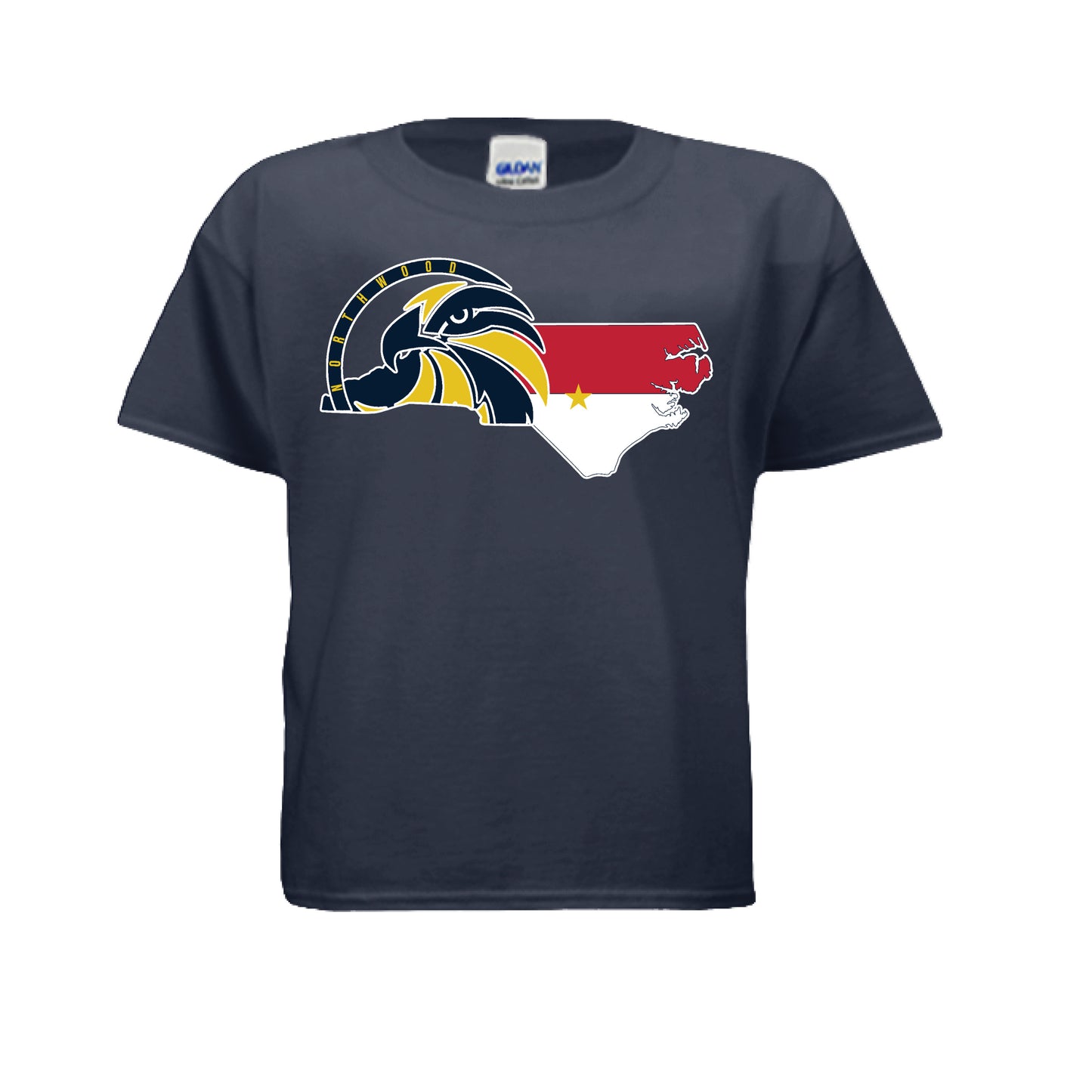 NAVY - FRONT