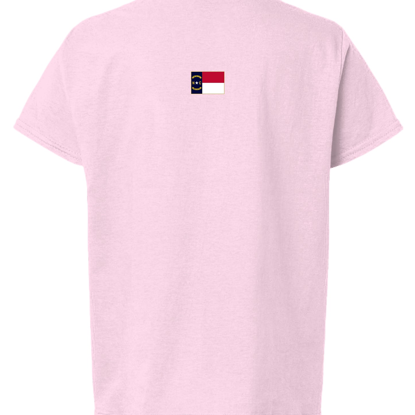 Light Pink - BACK