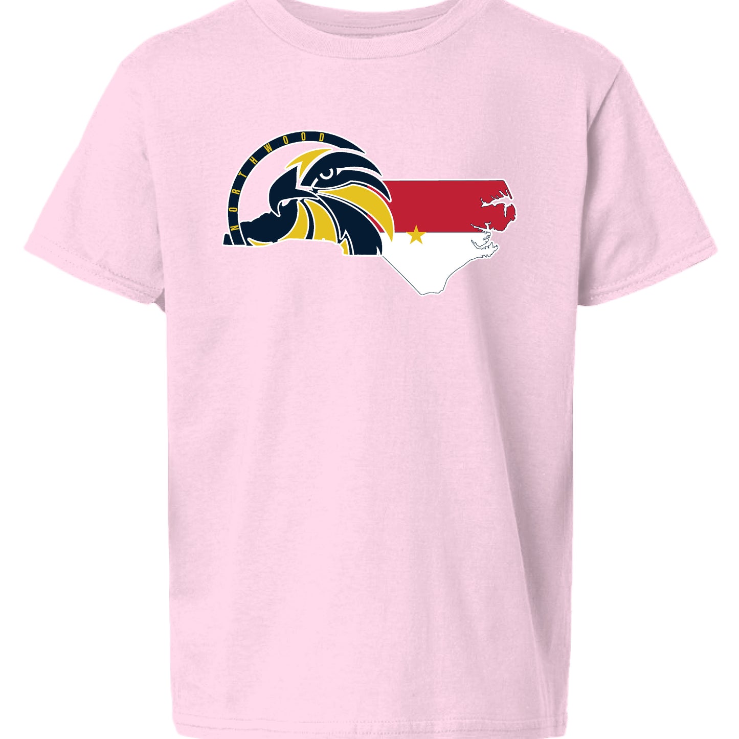 Light Pink - FRONT