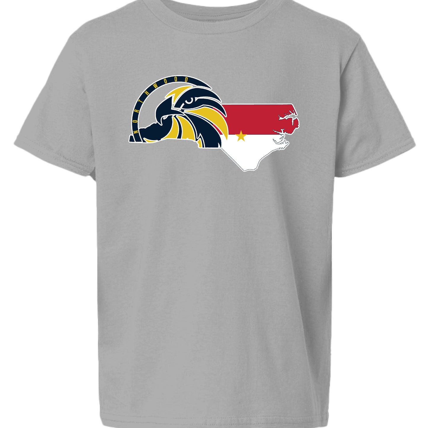 Sport Grey - FRONT