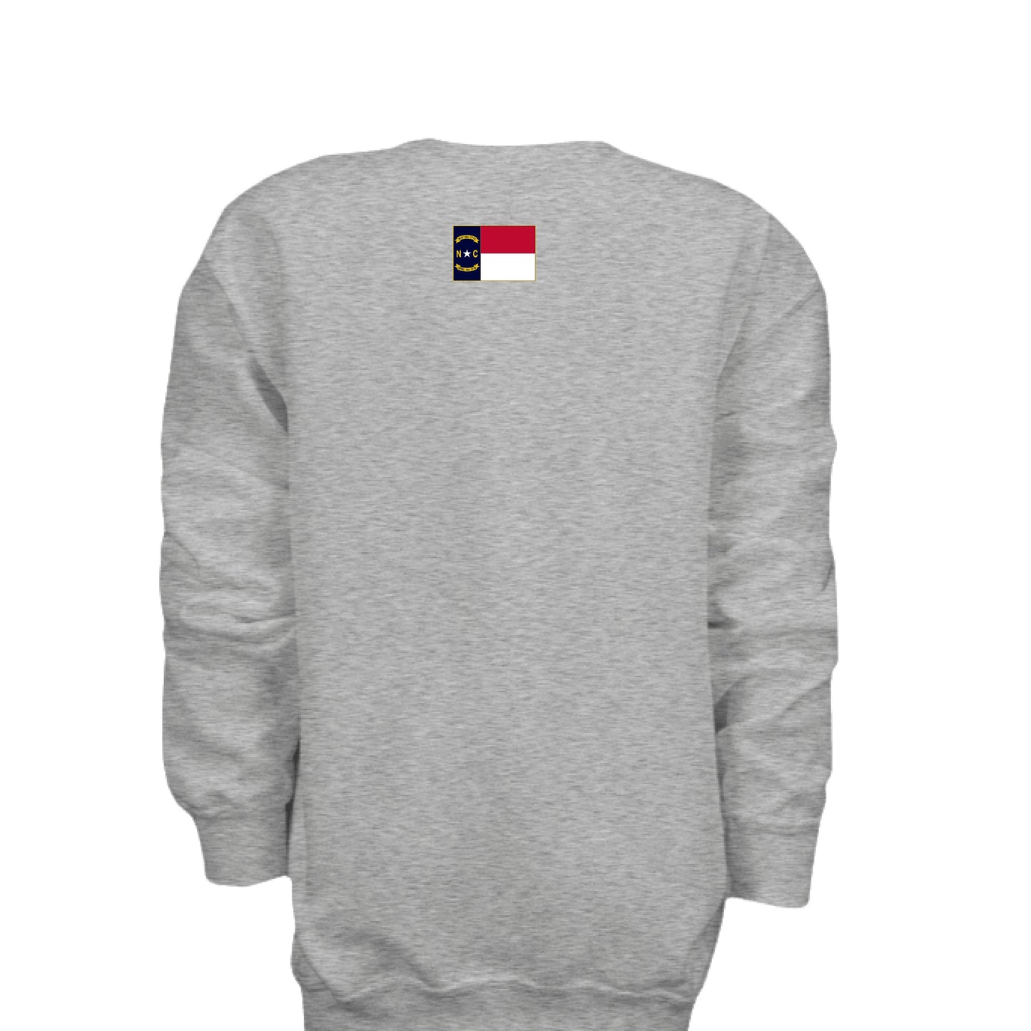 SPORT GREY - BACK