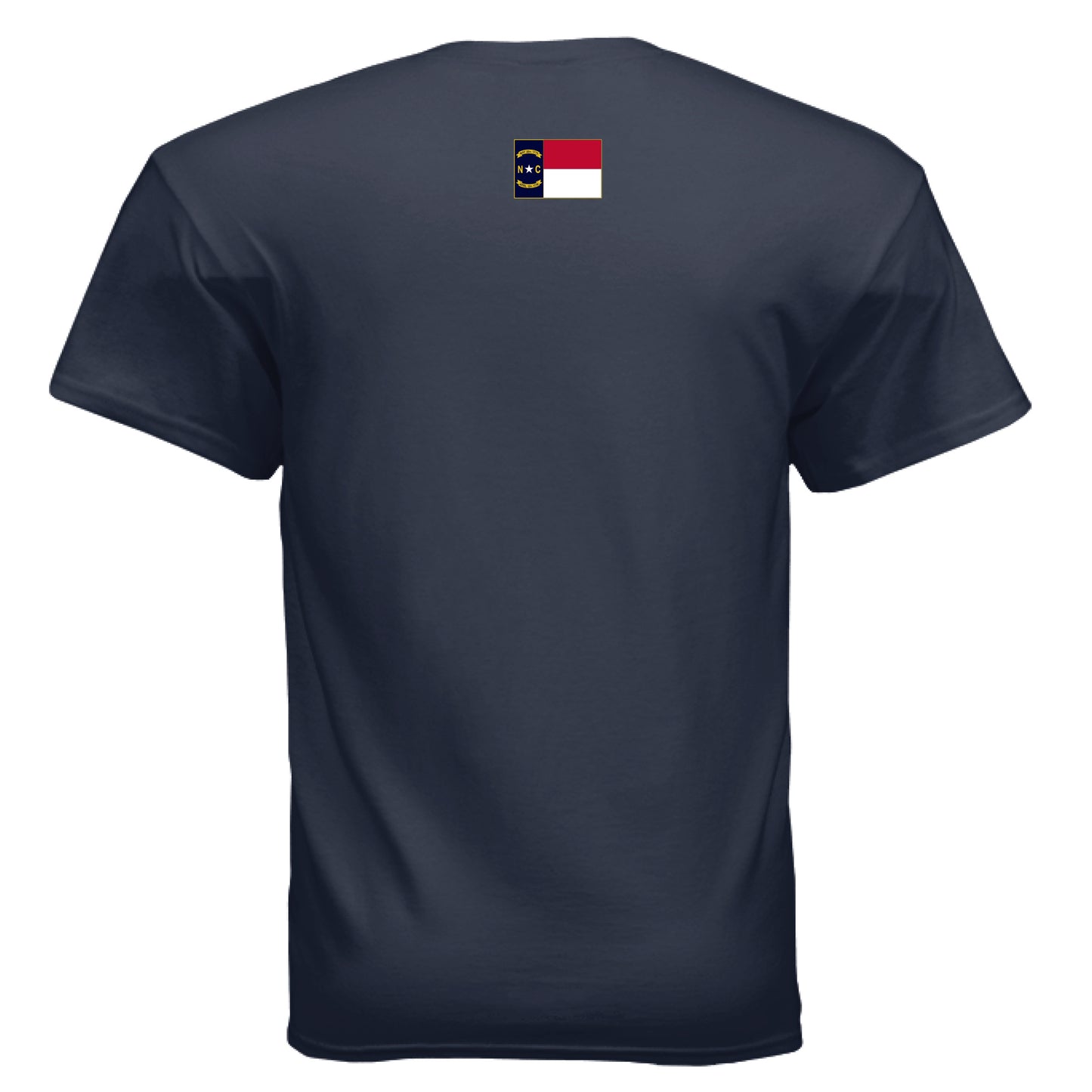 NAVY - BACK