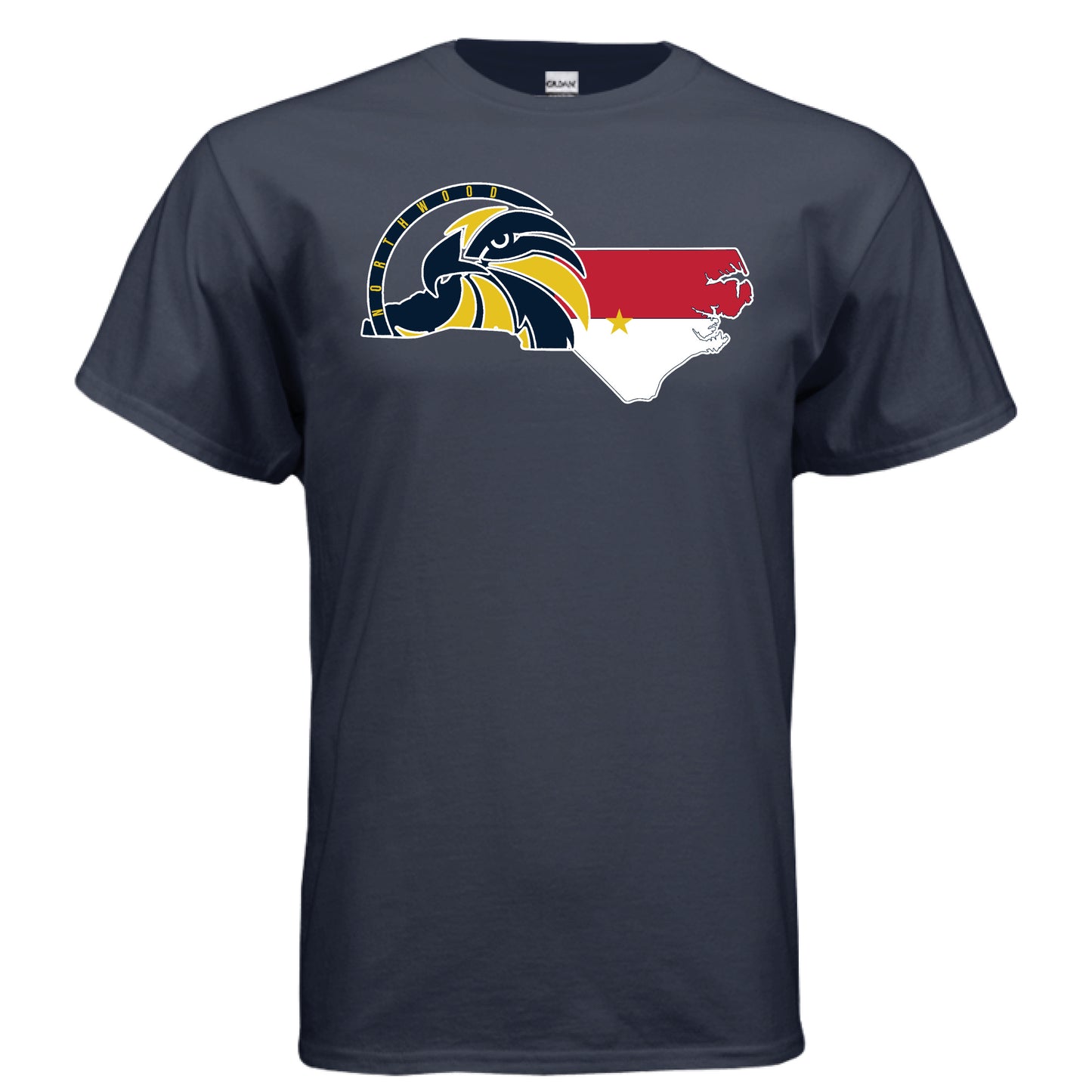 NAVY - FRONT