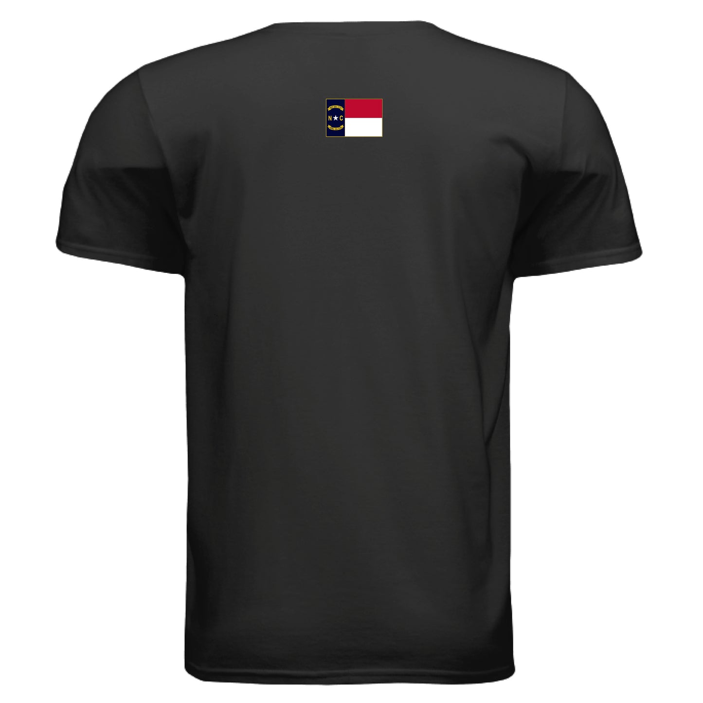 BLACK - BACK