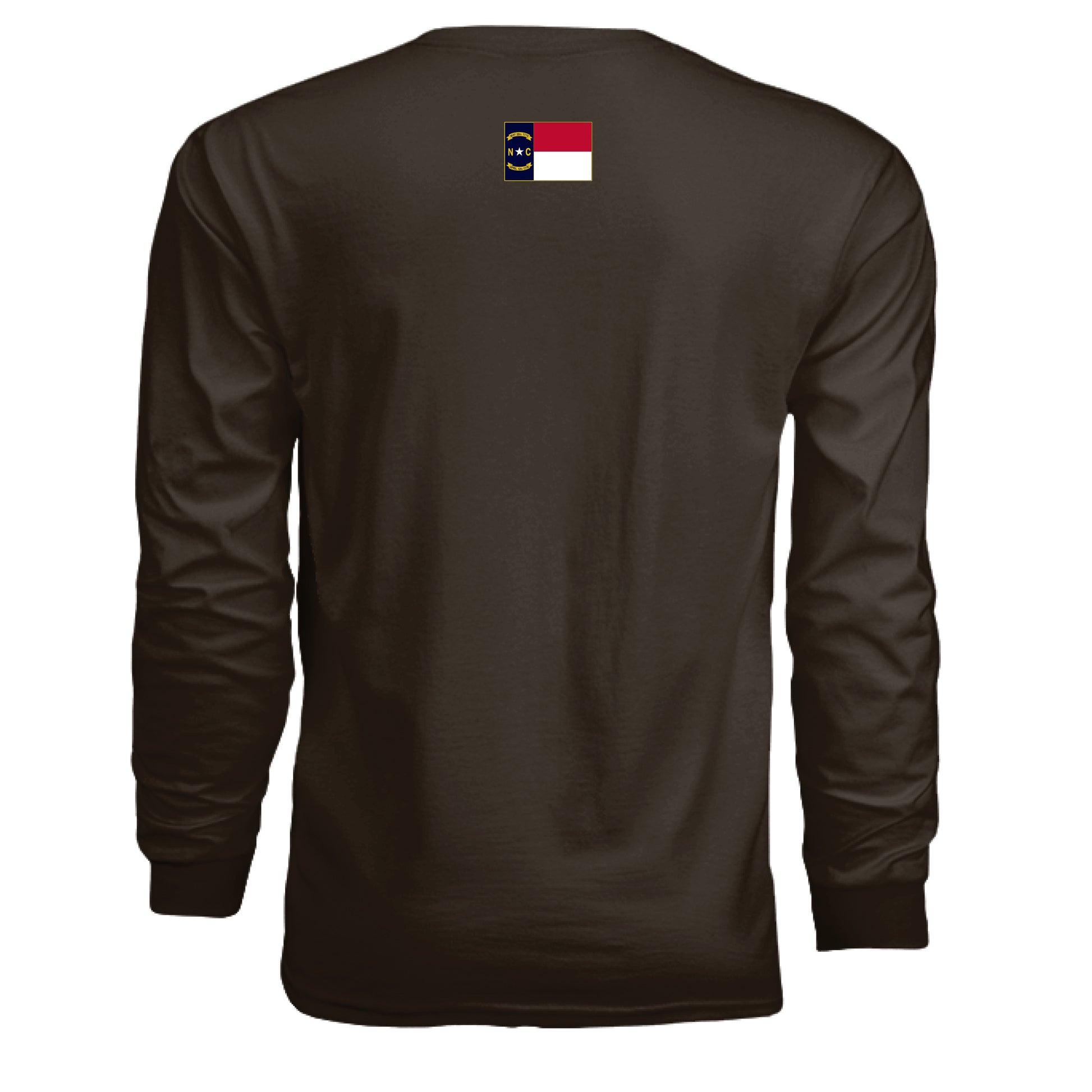 DARK CHOCOLATE - BACK