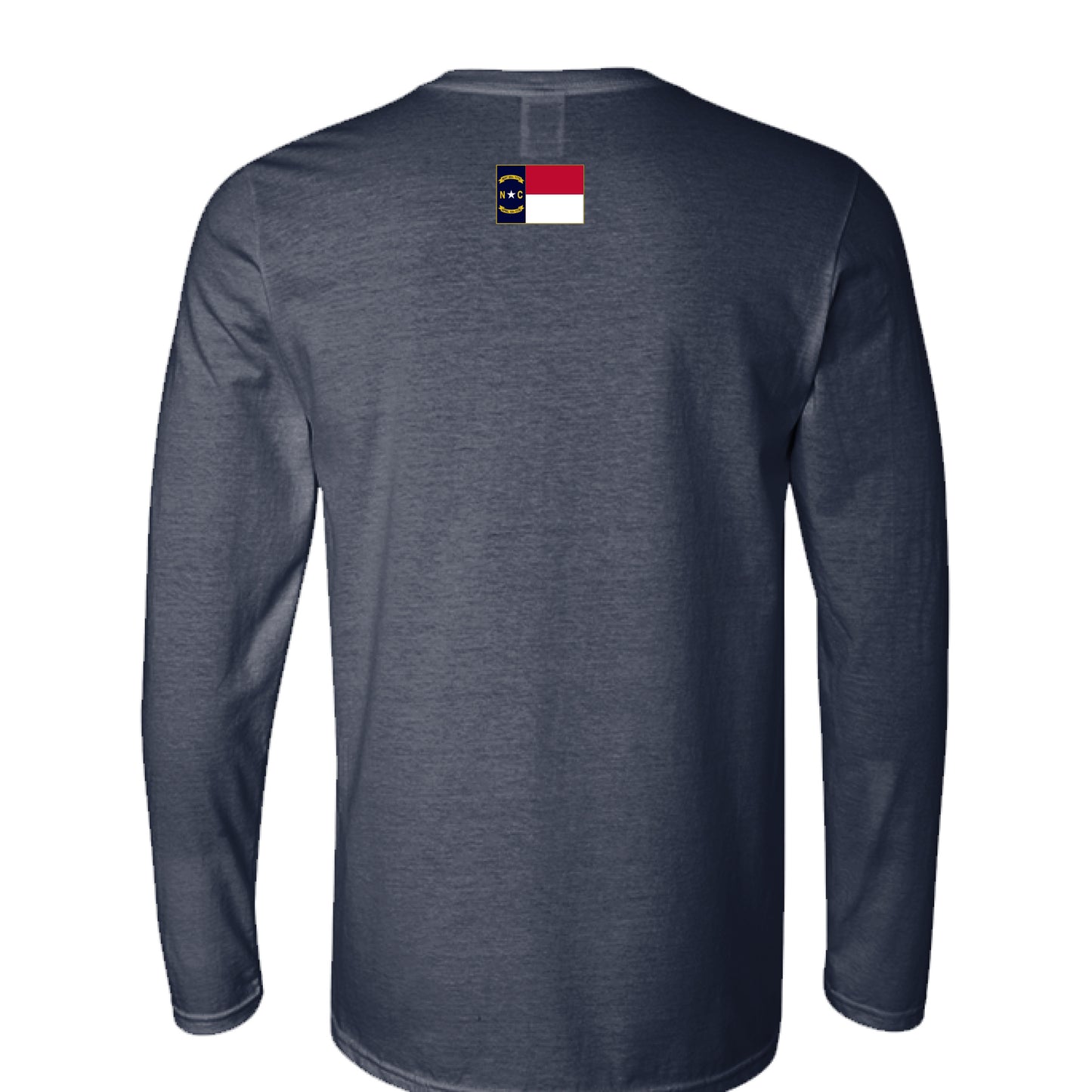 NAVY - BACK