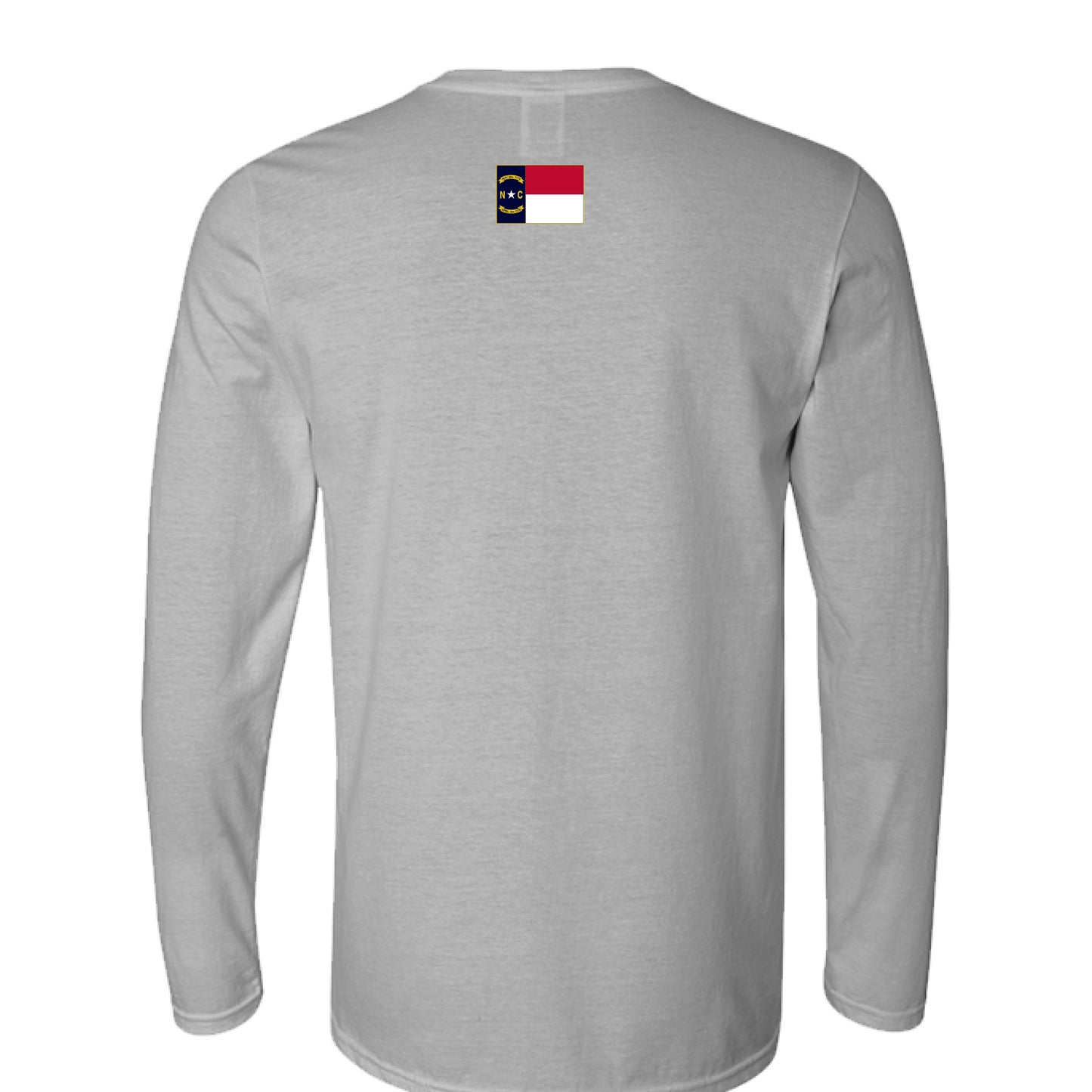 SPORT GREY - BACK