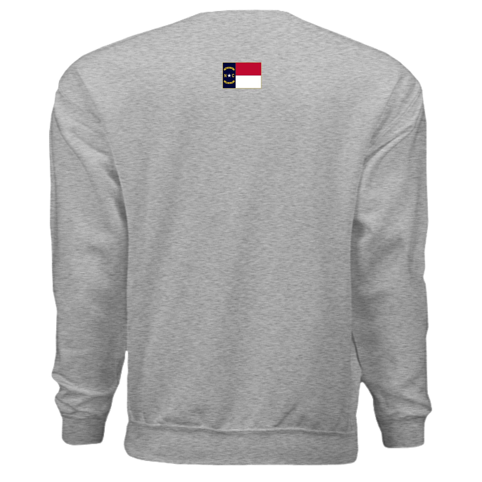 SPORT GREY - BACK