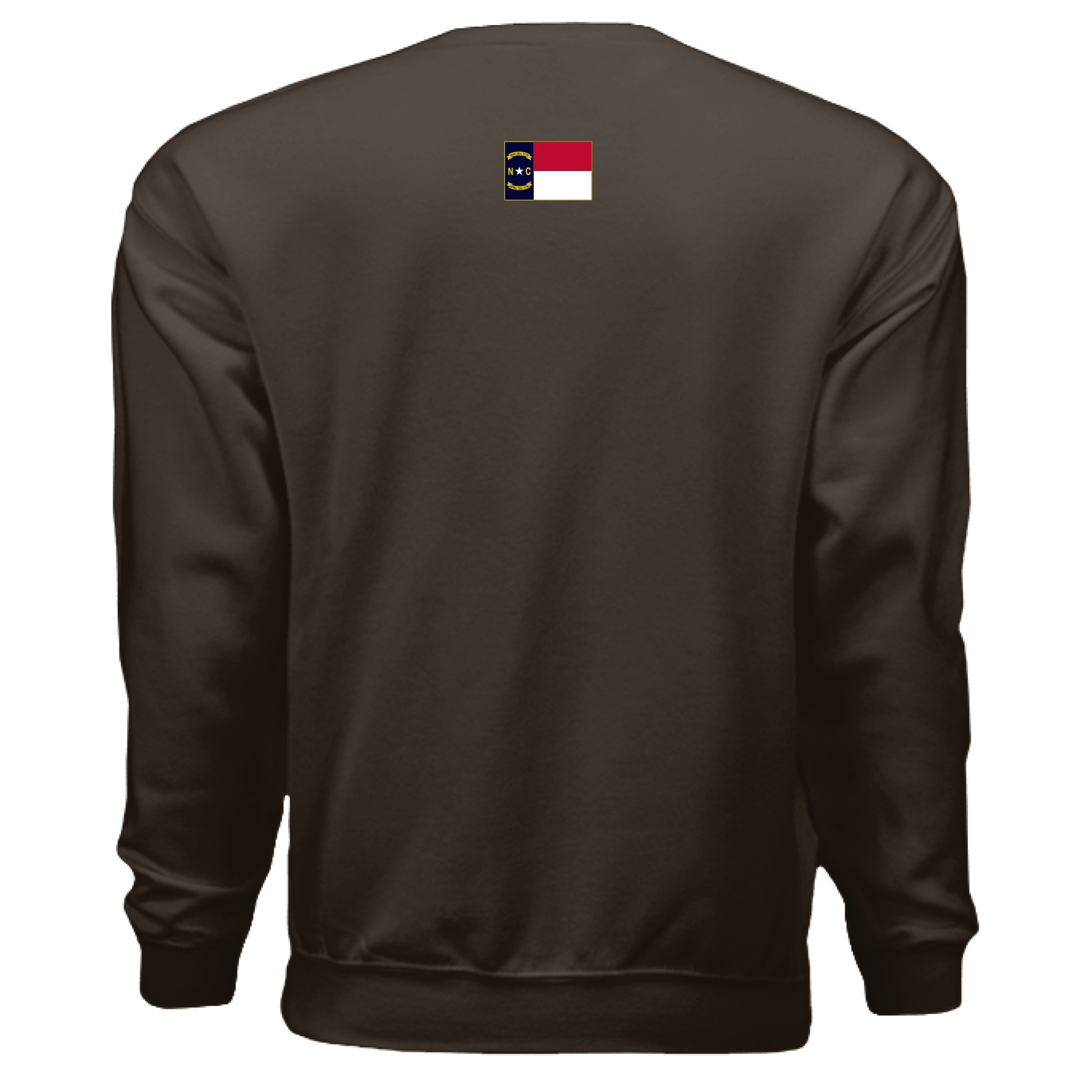 DARK CHOCOLATE - BACK