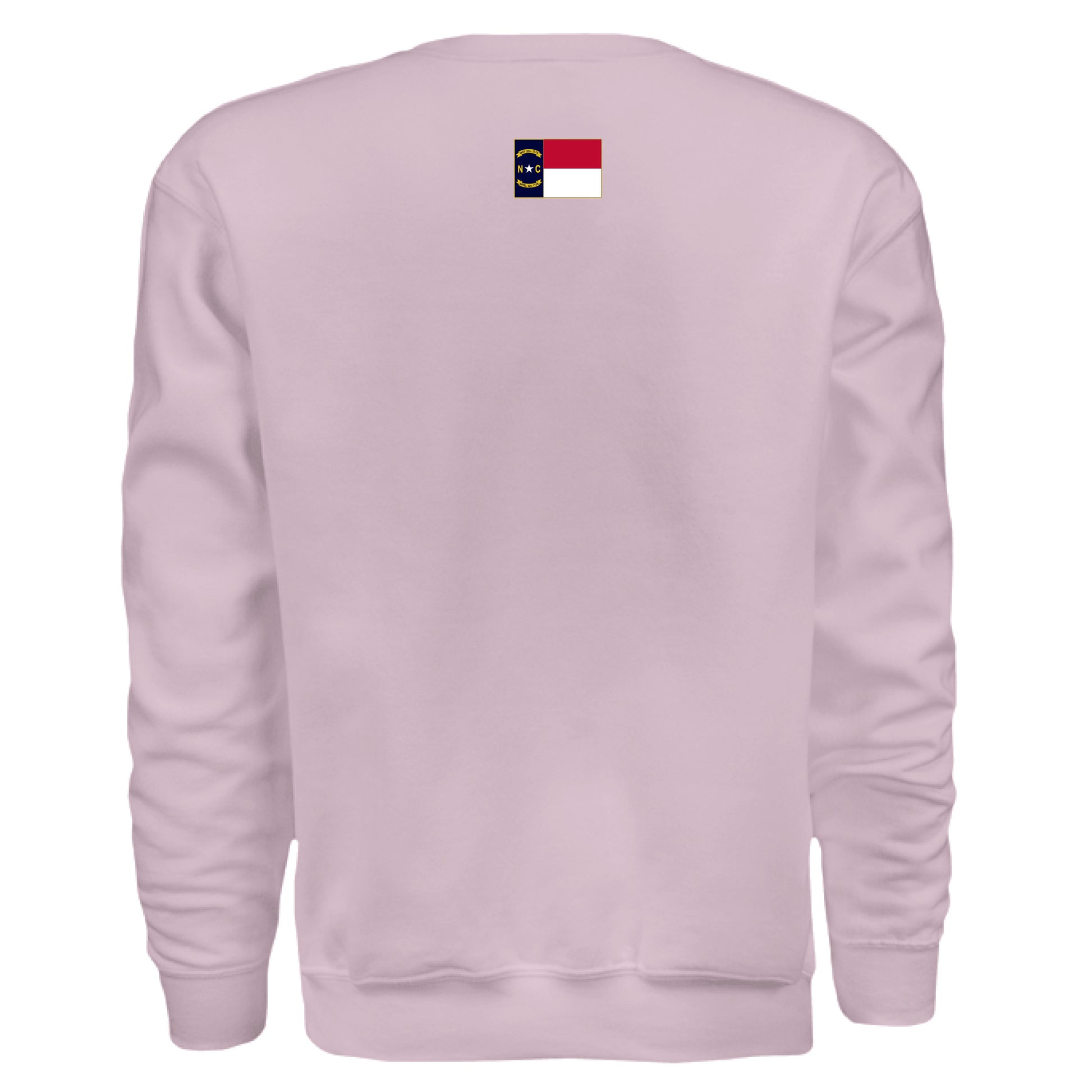 Light Pink - BACK