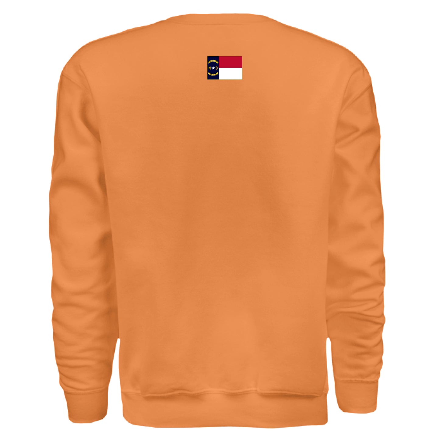 Tangerine - BACK