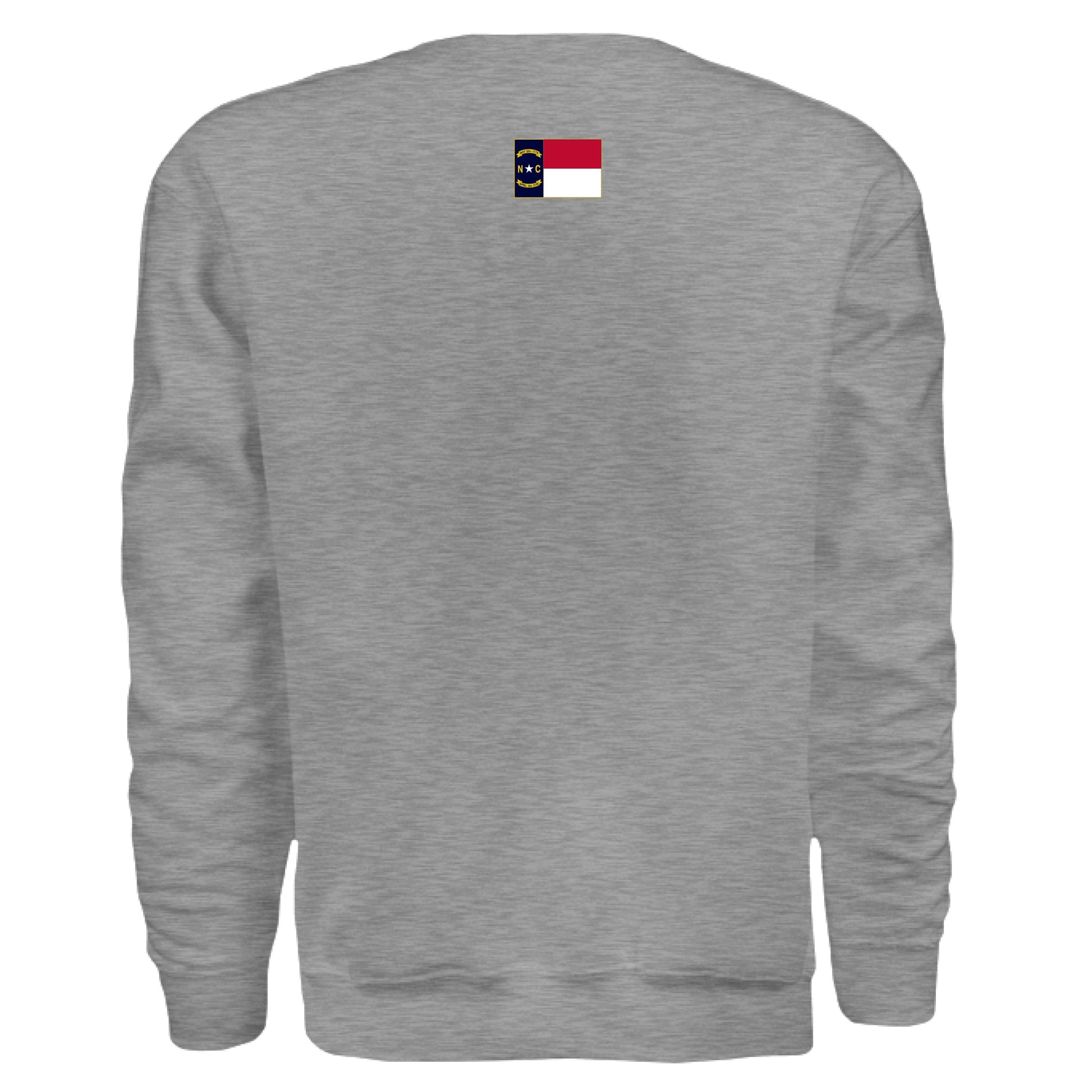 SPORT GREY - BACK