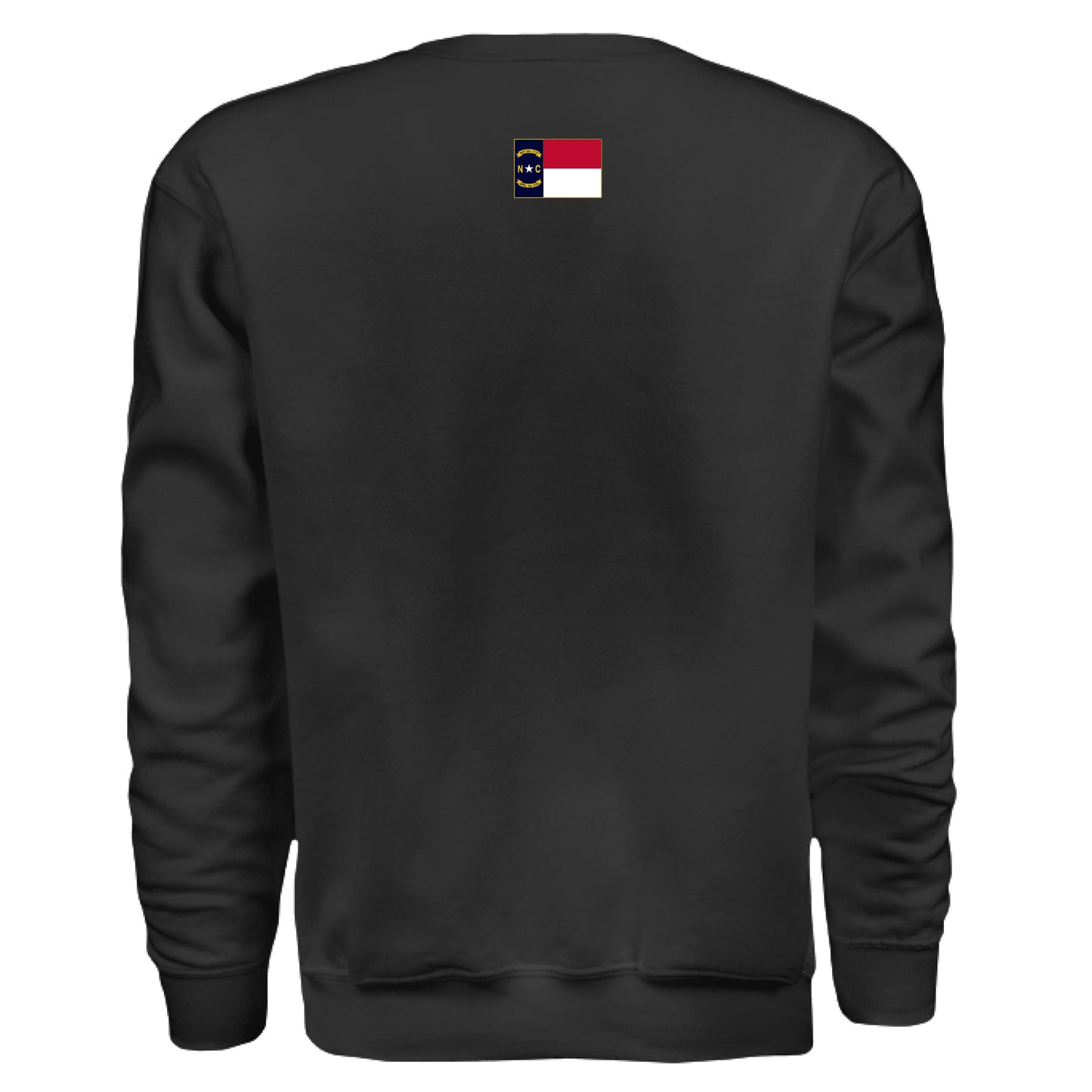 BLACK - BACK