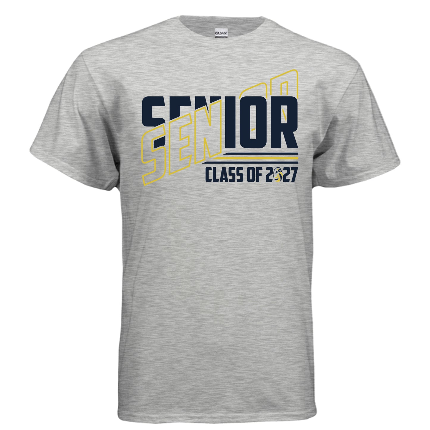 ASH - G500 - FRONT
