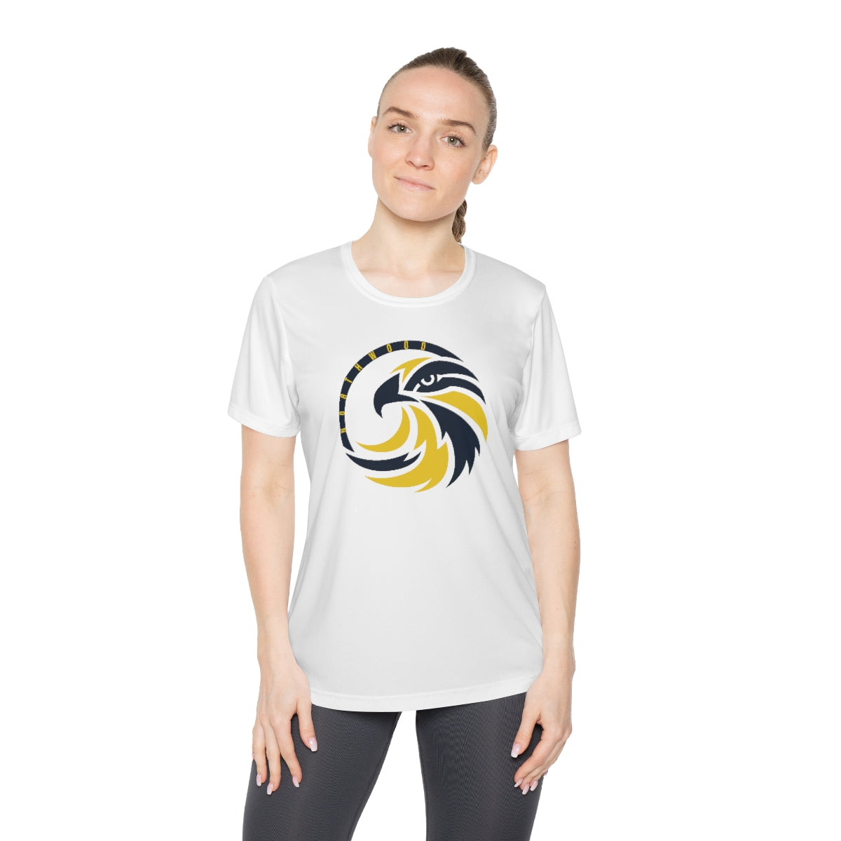 Original Logo - Sport-Tek Ladies Competitor Tee