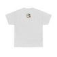 Lightning Bolt Eagles -  Gildan Unisex Heavy Cotton Tee