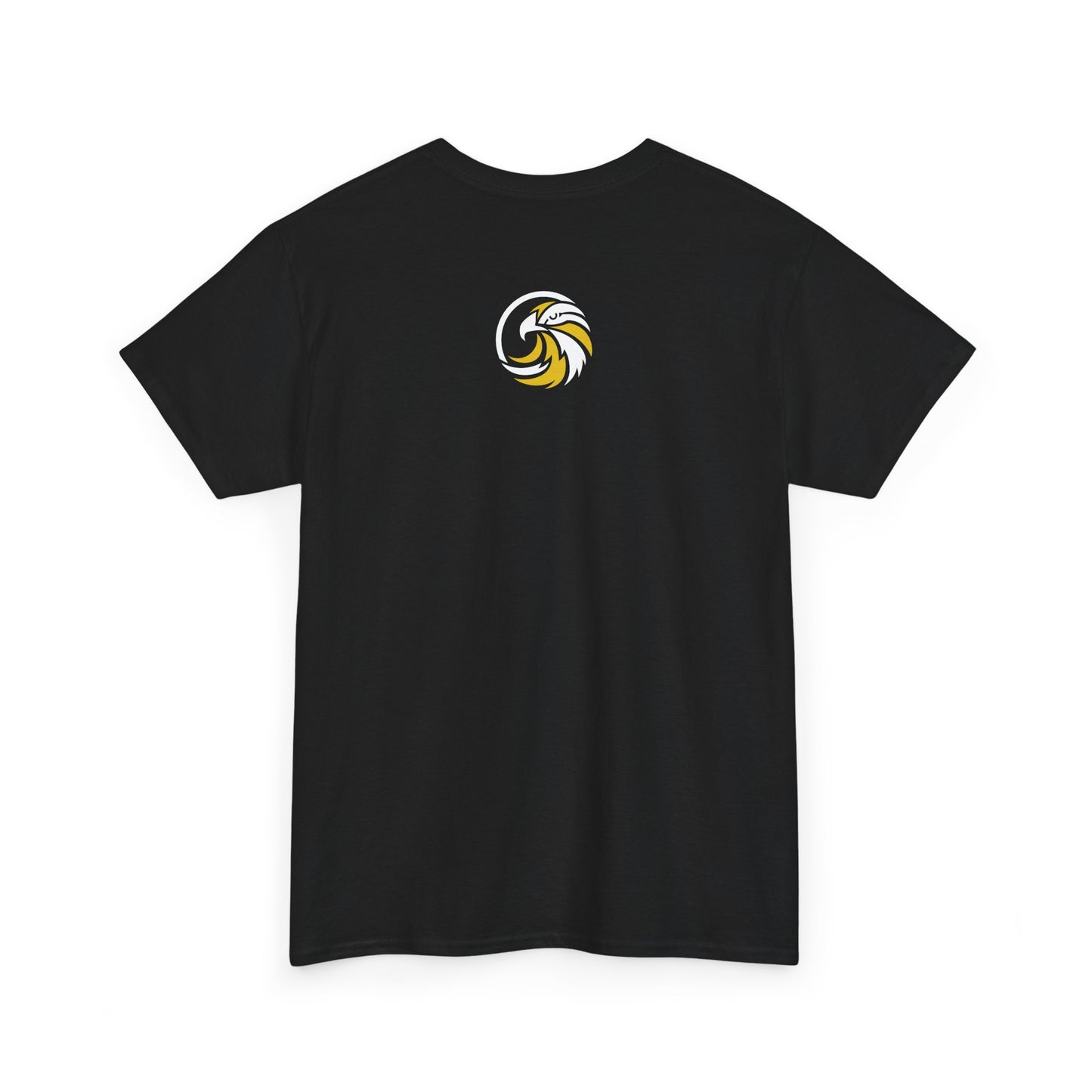 Eagle Pride - Gildan Unisex Heavy Cotton Tee