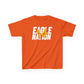 Eagle Nation - Gildan Kids Heavy Cotton™ Tee