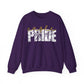 Eagle Pride - Gildan Unisex Heavy Blend™ Crewneck Sweatshirt