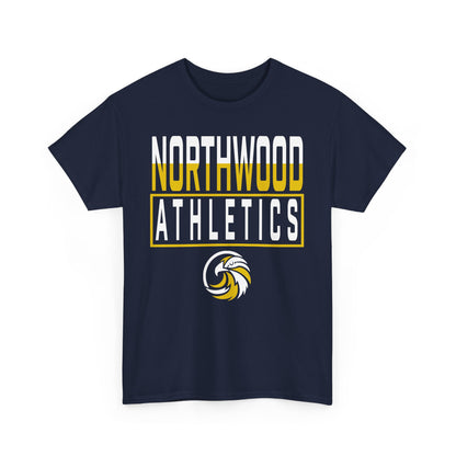Northwood Athletics - Gildan Unisex Heavy Cotton Tee