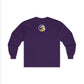 Eagle Pride - Gildan Unisex Ultra Cotton Long Sleeve Tee