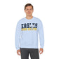 Cross Country - Gildan Unisex Heavy Blend™ Crewneck Sweatshirt