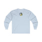 Eagle Pride - Gildan Unisex Ultra Cotton Long Sleeve Tee