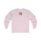 Eagle Pride - Gildan Unisex Ultra Cotton Long Sleeve Tee