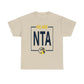 We are NTA - Gildan Unisex Heavy Cotton Tee