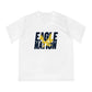 Eagle Nation - Team 365 Women's Performance V-Neck T-Shirt