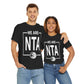 We are NTA - Gildan Unisex Heavy Cotton Tee