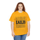 Gameday - Gildan Unisex Jersey Short Sleeve Tee