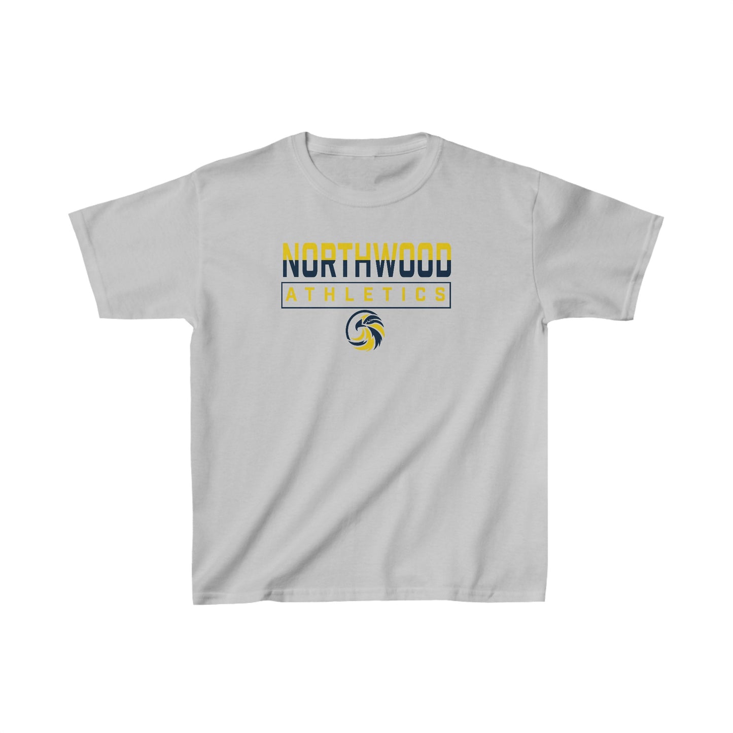 Northwood Athletics - Gildan Kids Heavy Cotton™ Tee