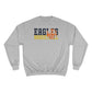 Basketball Cutout - Champion Sweatshirt