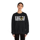 Cross Country - Gildan Unisex Heavy Blend™ Crewneck Sweatshirt