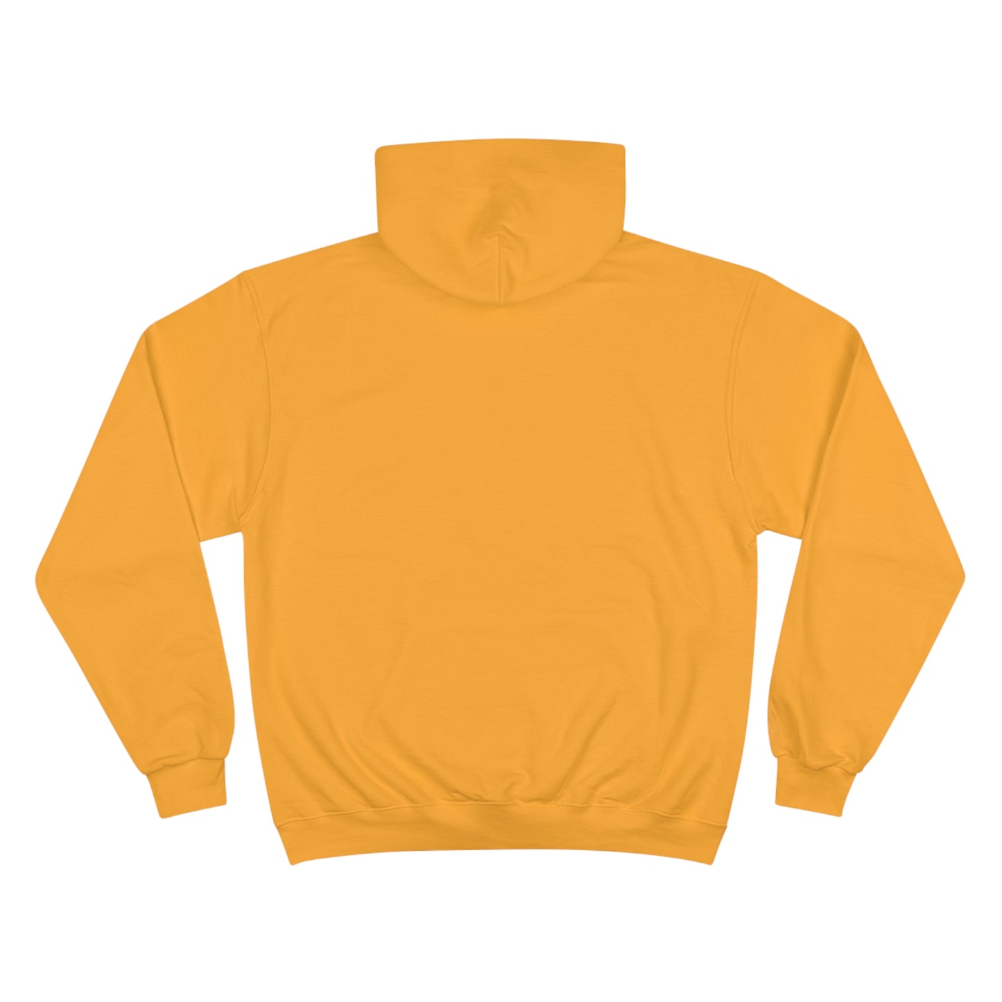 Volleyball Cutout - Champion Hoodie