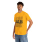 Gameday - Gildan Unisex Jersey Short Sleeve Tee