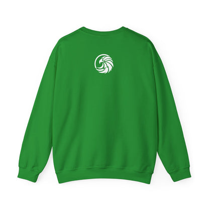 Eagle Pride - Gildan Unisex Heavy Blend™ Crewneck Sweatshirt