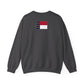 Made in NC - Gildan Unisex Heavy Blend™ Crewneck Sweatshirt