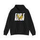 Eagle Nation - Gildan Unisex Heavy Blend™ Hooded Sweatshirt