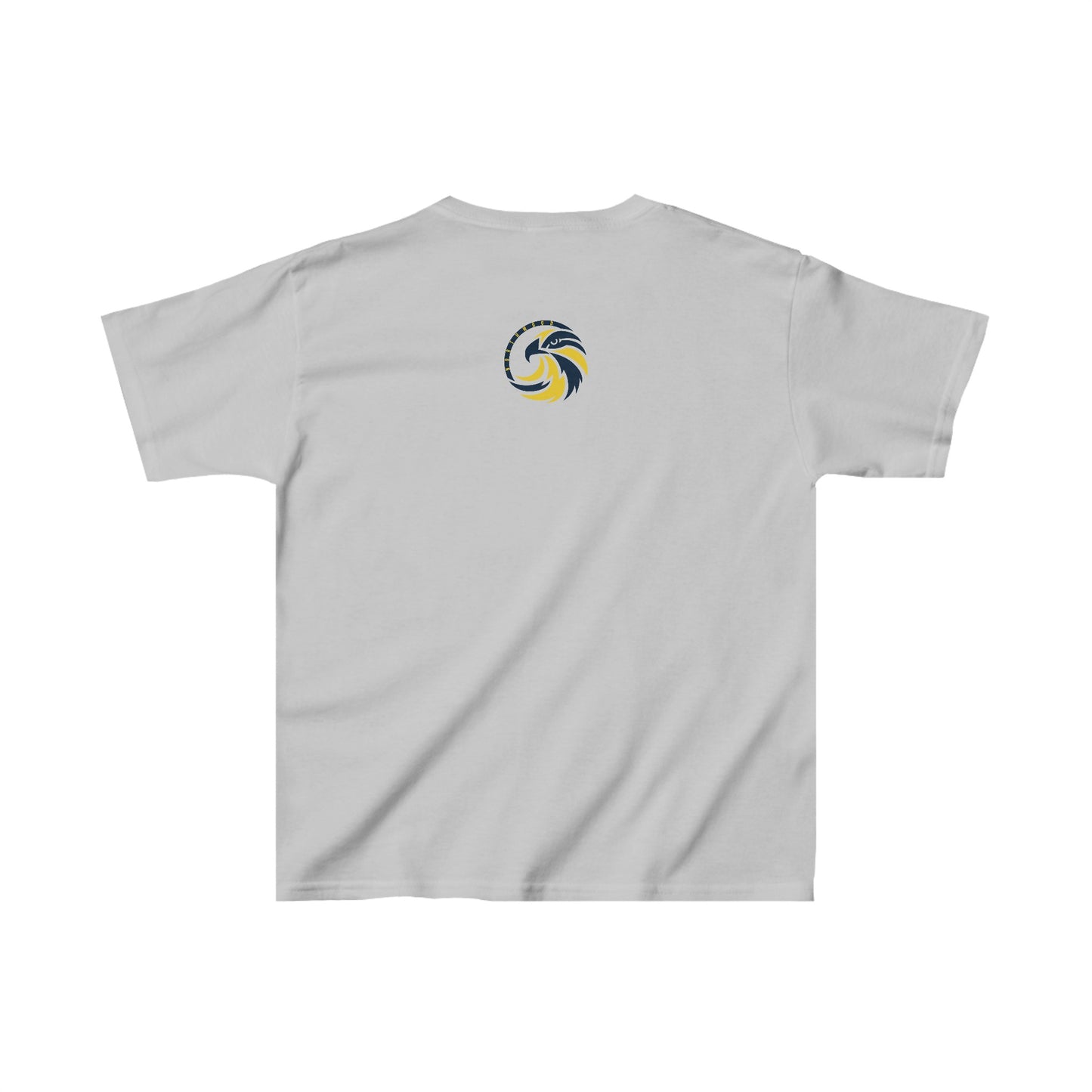 We Are Eagles - Gldan Kids Heavy Cotton™ Tee