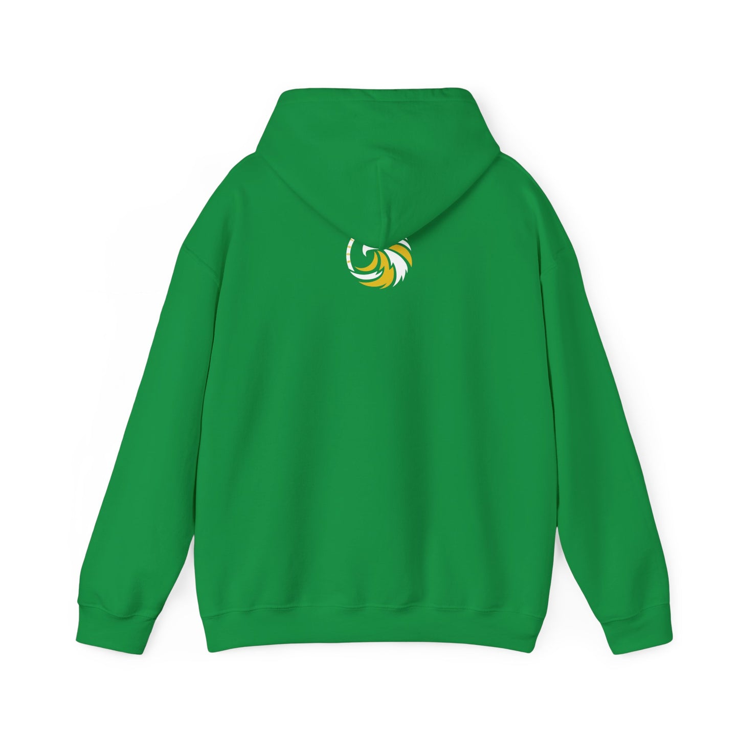 We Are Eagles - Gildan Unisex Heavy Blend™ Hooded Sweatshirt