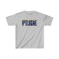 Eagle Pride - Gildan Kids Heavy Cotton™ Tee