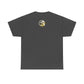 Sideways Eagles - Gildan Unisex Heavy Cotton Tee