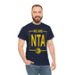 We are NTA - Gildan Unisex Heavy Cotton Tee