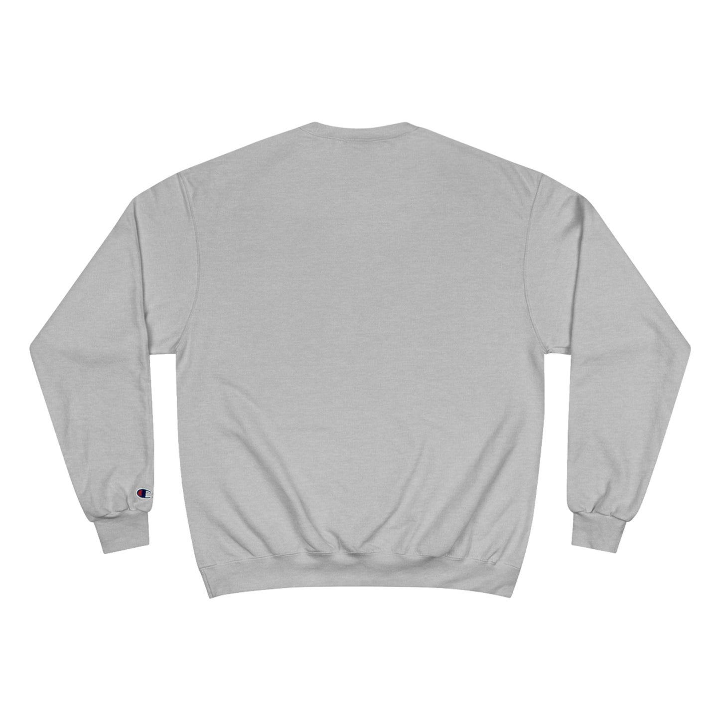 Golf Cutout - Champion Sweatshirt