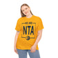 We are NTA - Gildan Unisex Heavy Cotton Tee