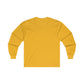 Northwood Athletics - Gildan Ultra Cotton Long Sleeve Tee